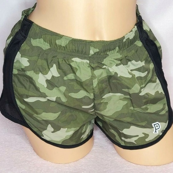 COPY - PINK VICTORIA SECRET Ultimate Running Short - Picture 1 of 4